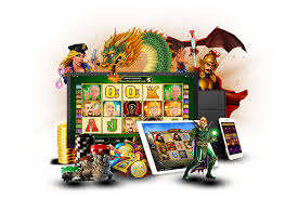 Situs Slot Game Online Indonesia