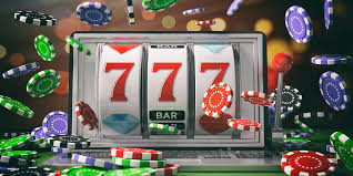 Slot Game Online Indonesia