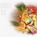 Slot Gacor Dari Provider PG Soft Treasures of Aztec