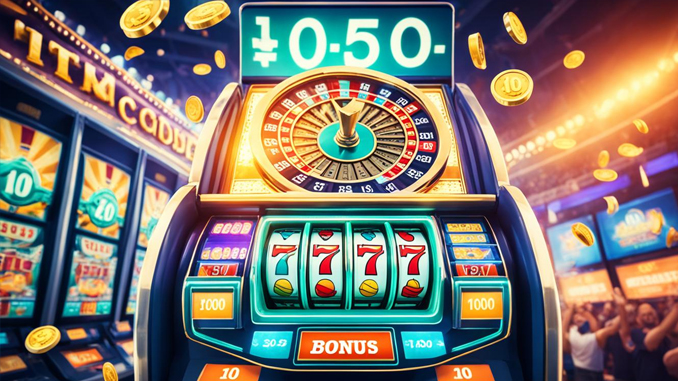 keuntungan bermain slot online 2025 gampang pecah